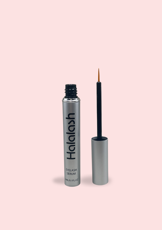 Eyelash Serum